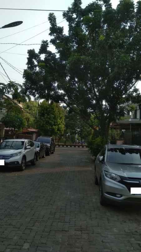 rumah sunter bisma sunter agung