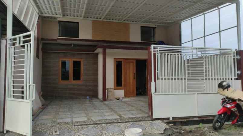rumah tambak medokan ayu rungkut sby timur