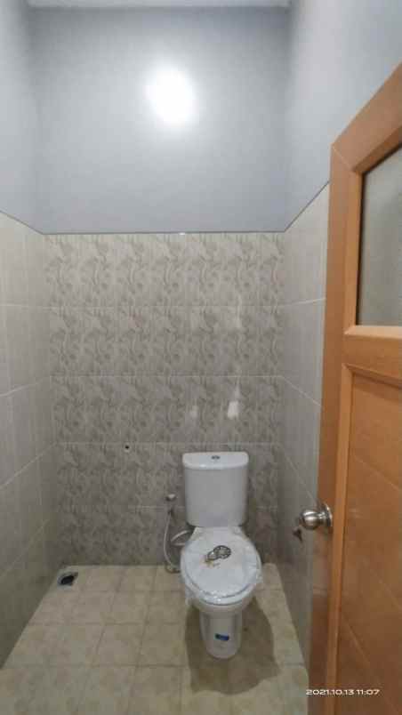 rumah tapos depok jawa barat