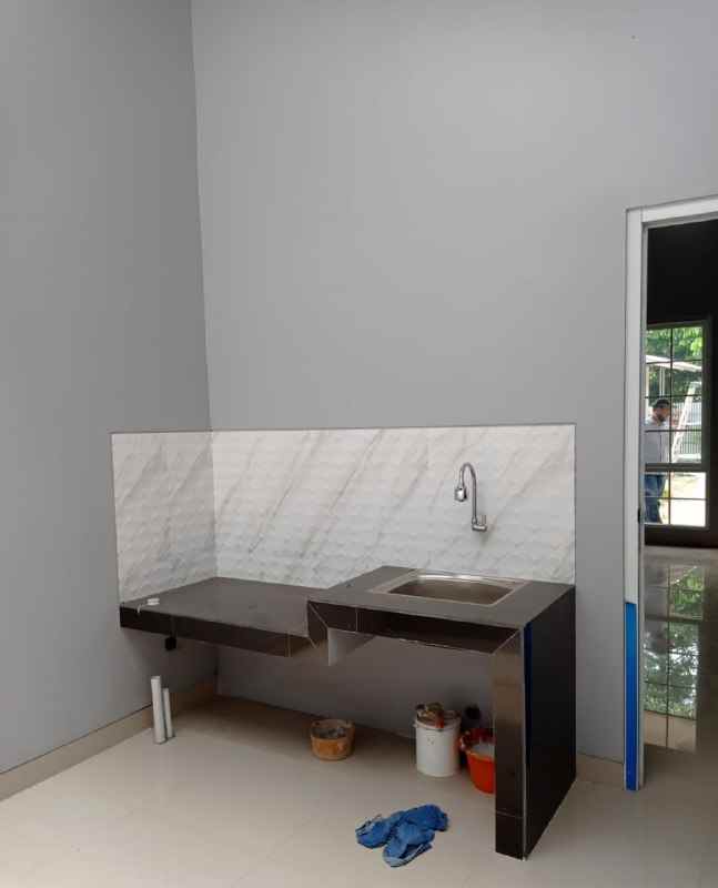 rumah tapos depok jawa barat