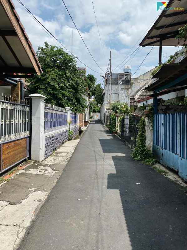 rumah tebet timur jakarta selatan