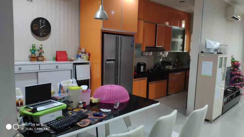 rumah tinggal di bintaro jaya