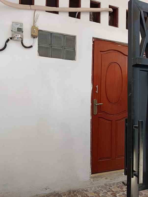 sewa kostan putri halim perdanakusuma