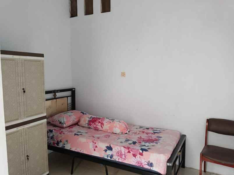 sewa kostan putri halim perdanakusuma