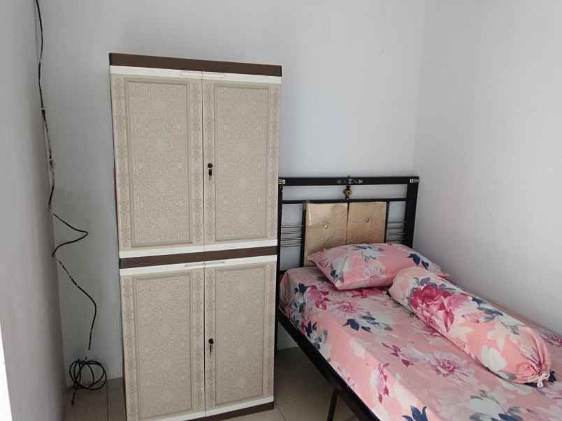 sewa kostan putri halim perdanakusuma