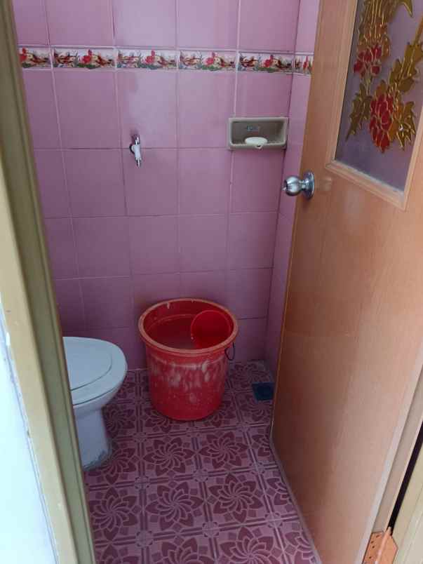 sewa kostan putri halim perdanakusuma