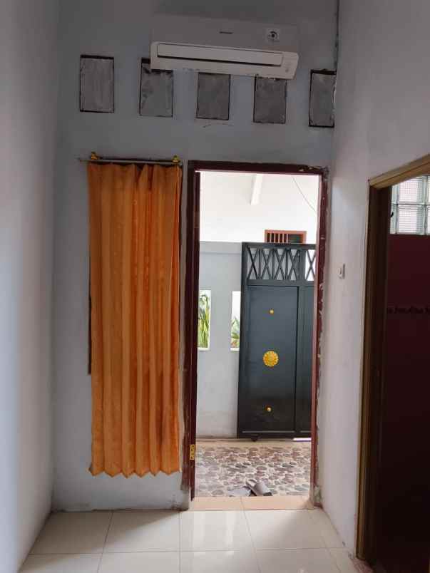 sewa kostan putri halim perdanakusuma