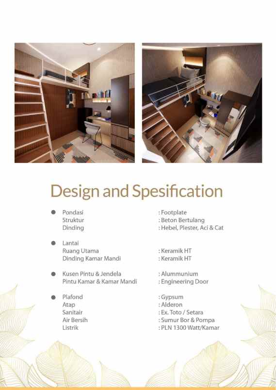 solid kost eksklusif cordova