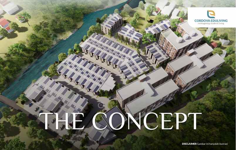 songbirds apartkost cordova pesona cuan