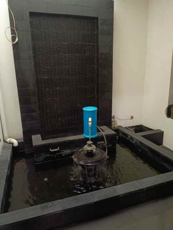 super luas elegan rumah impian di bsd siap bikin betah