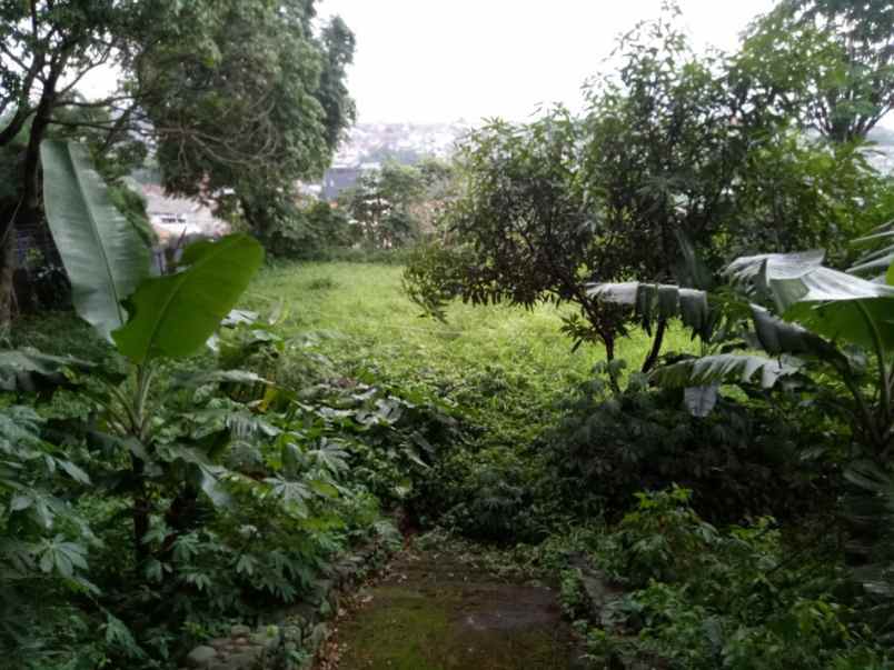 tanah jl sambu pajajaran bogor