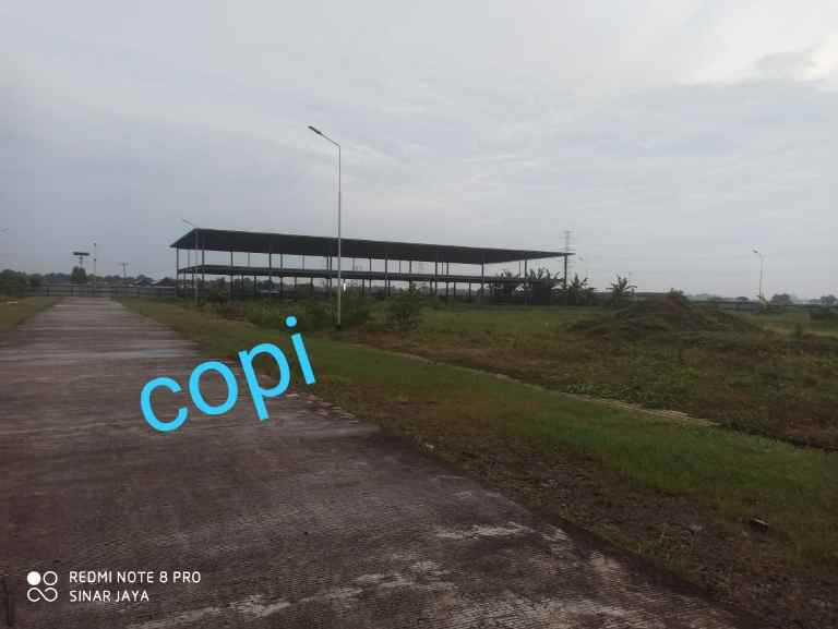 tanah jln cirebon bandung cirenon