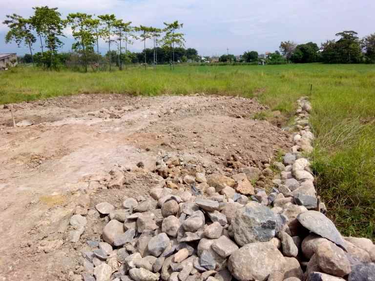 tanah jln kavling lobunta cirebon