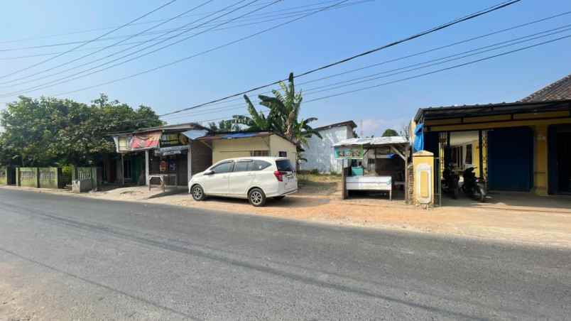 tanah kavling teluk betung