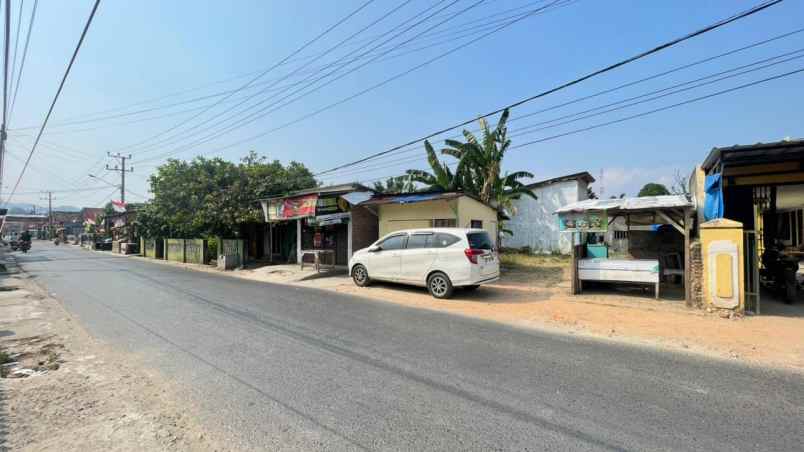 tanah kavling teluk betung