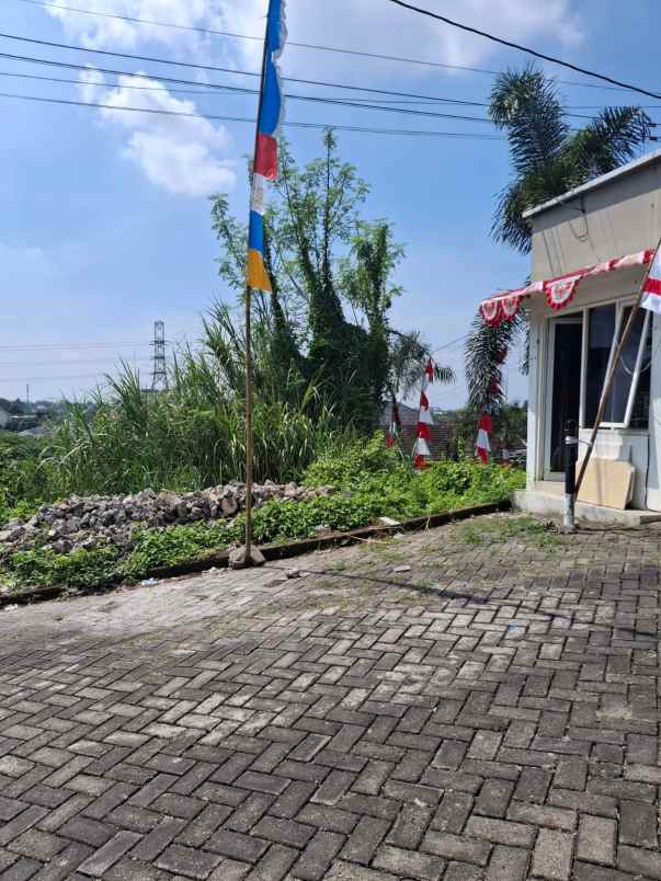 tanah mangunharjo tembalang semarang