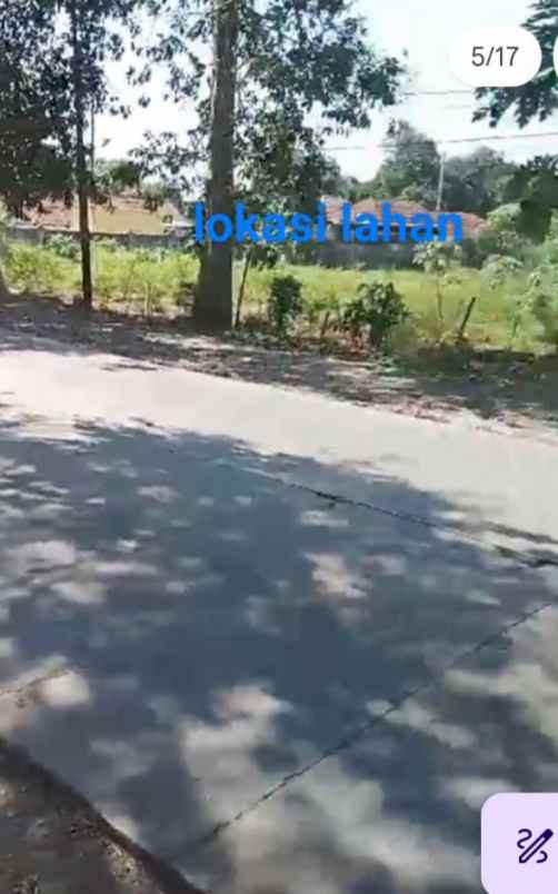 tanah strategis zona industri subang jawa barat