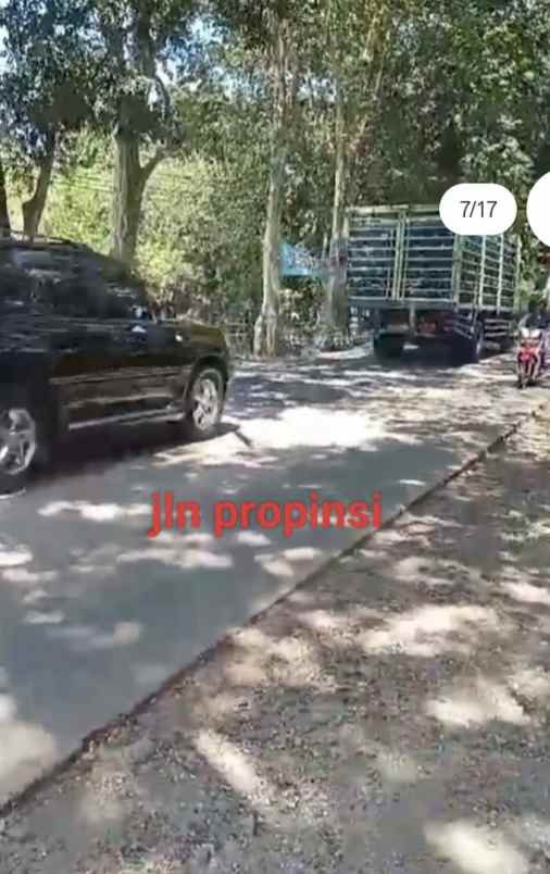 tanah strategis zona industri subang jawa barat