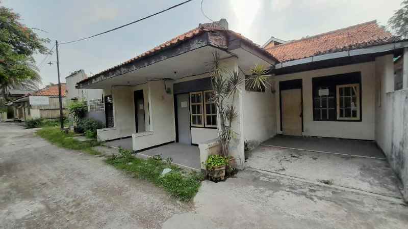 tanah sultan hasanudin tambun