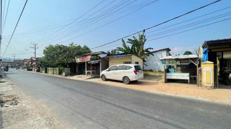 tanah teluk betung lampung