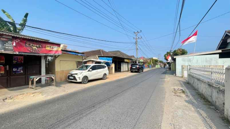 tanah teluk betung lampung