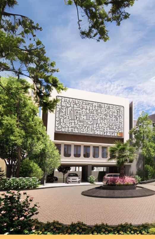 timing invest properti syariah cordova waktu saham