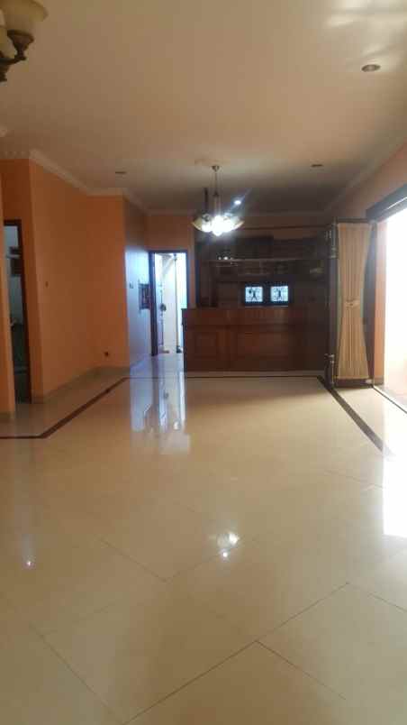 turun harga jual rumah mewah di citra gran