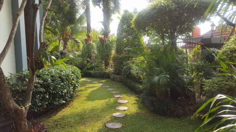 turun harga jual rumah mewah di citra gran