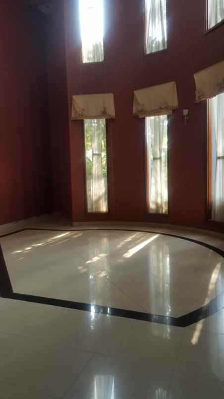 turun harga jual rumah mewah di citra gran