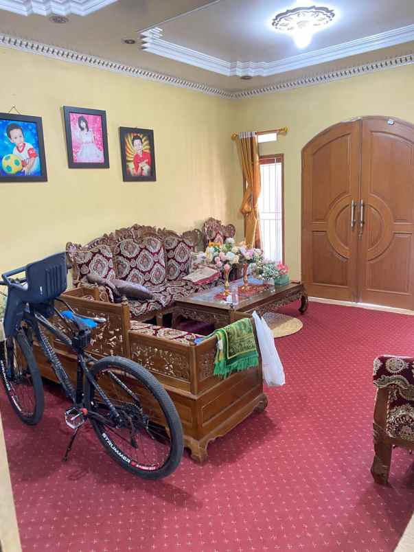 turun harga rumah cibabat selangkah pemkot cimahi