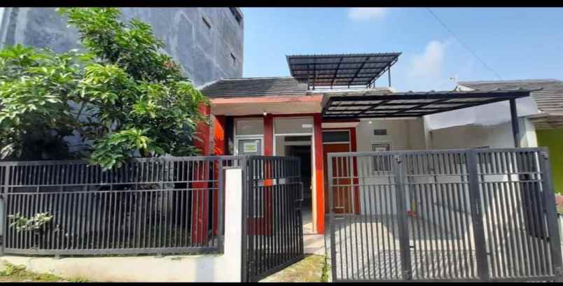 wa turun harga rumah murah cluster anugrah nyaman 31 3