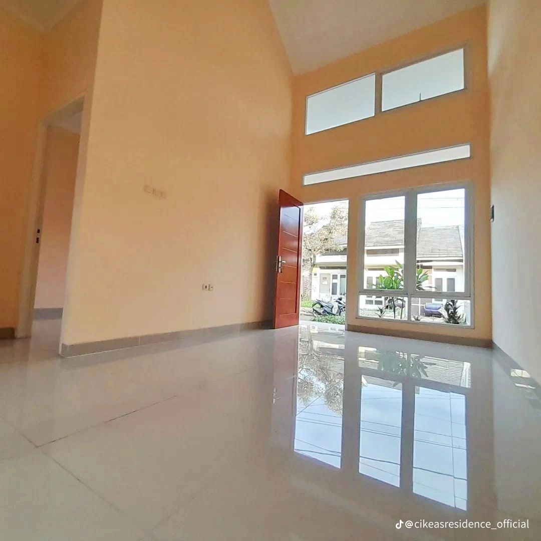 15 menit ke stasiun lrt dp 5 sudah free biaya biaya