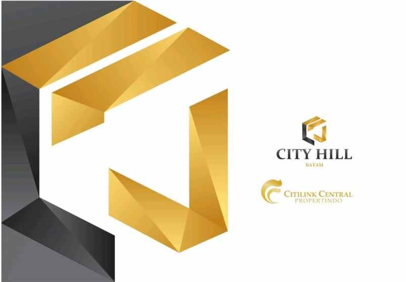 3kt 1km dijual rumah cluster murah tiban batam