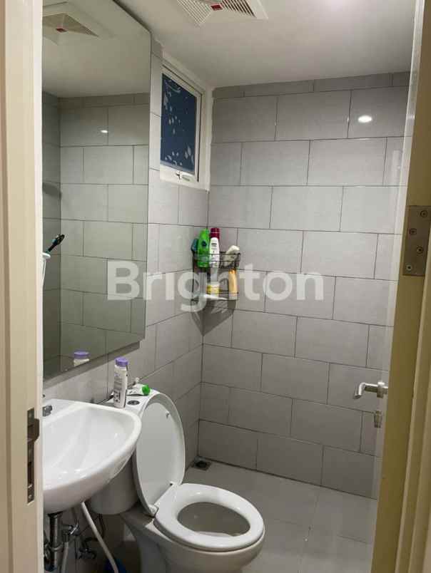 apartemen amor view city lantai 17 full furnish