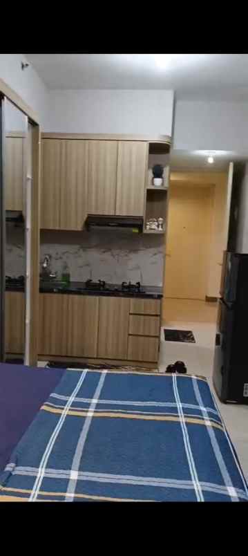apartemen anderson akses langsung ke pakuwon mall