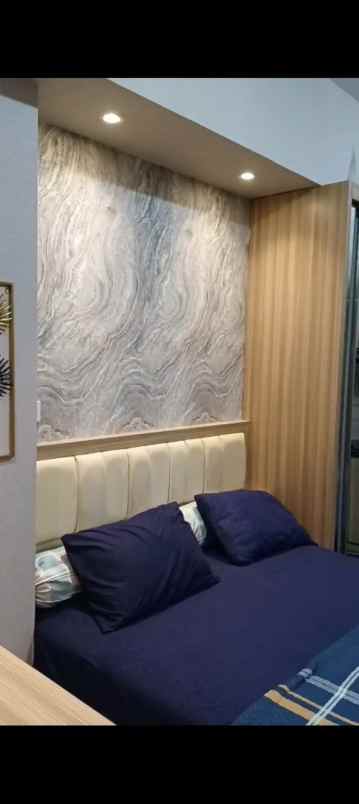 apartemen anderson akses langsung ke pakuwon mall