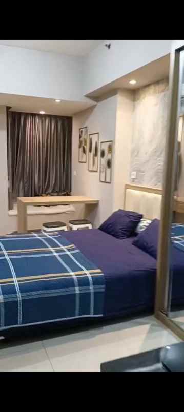 apartemen anderson akses langsung ke pakuwon mall