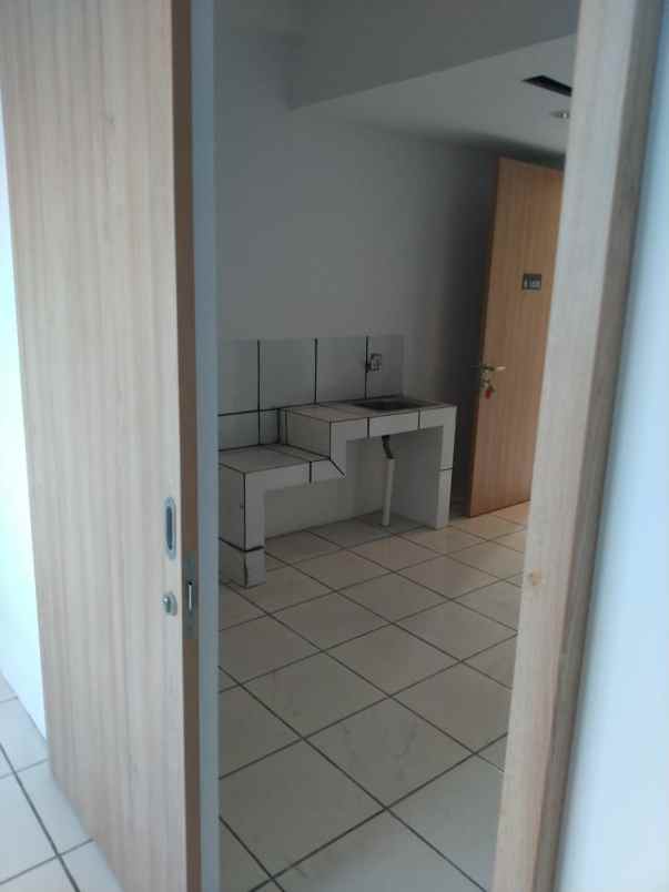 apartemen city square b