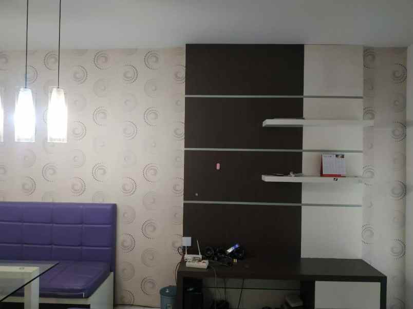 apartemen east coast tower saphire lantai 3