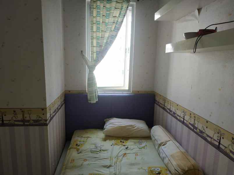 apartemen east coast tower saphire lantai 3