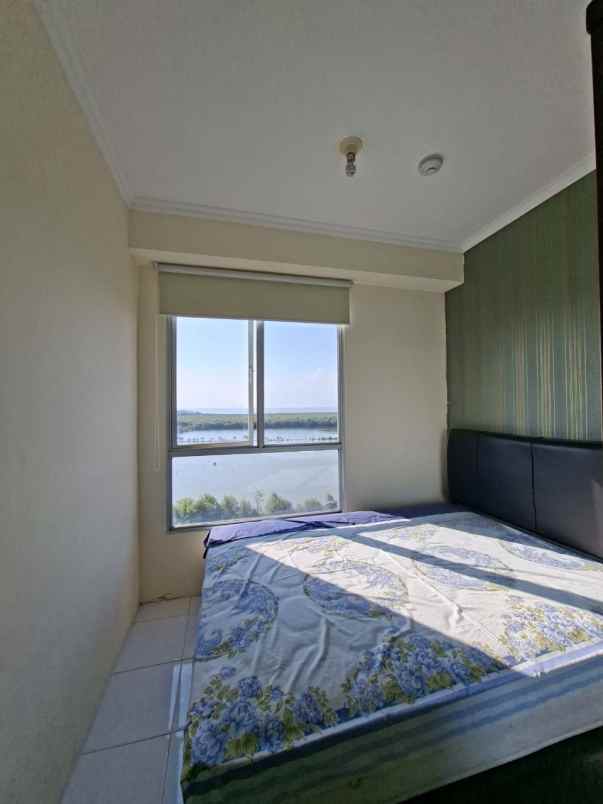 apartemen eastcoast resident 2 br view suramadu