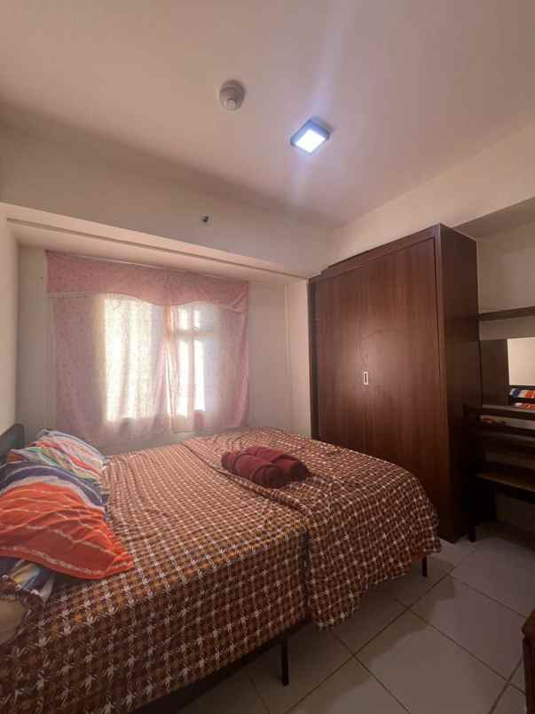 apartemen educity harvard full furnish