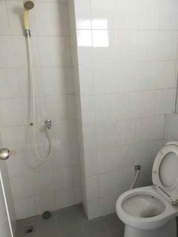apartemen gunawangsa merr studio harga damai