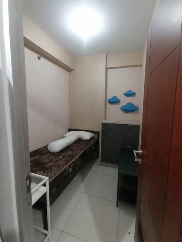 apartemen gunawangsa tidar tower a lantai 09