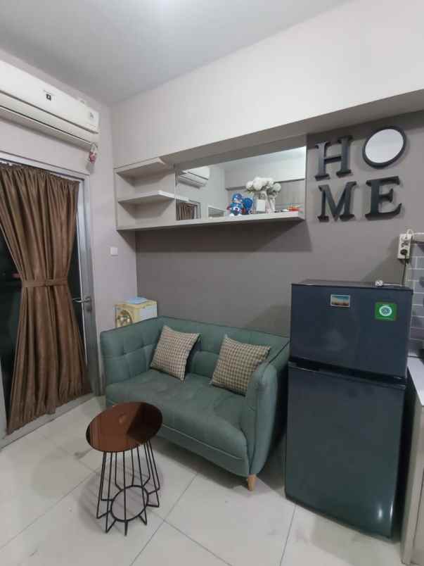 apartemen gunawangsa tidar tower a lantai 09