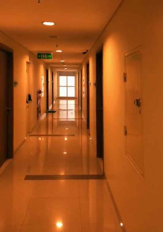 apartemen jl raya adicipta rawa