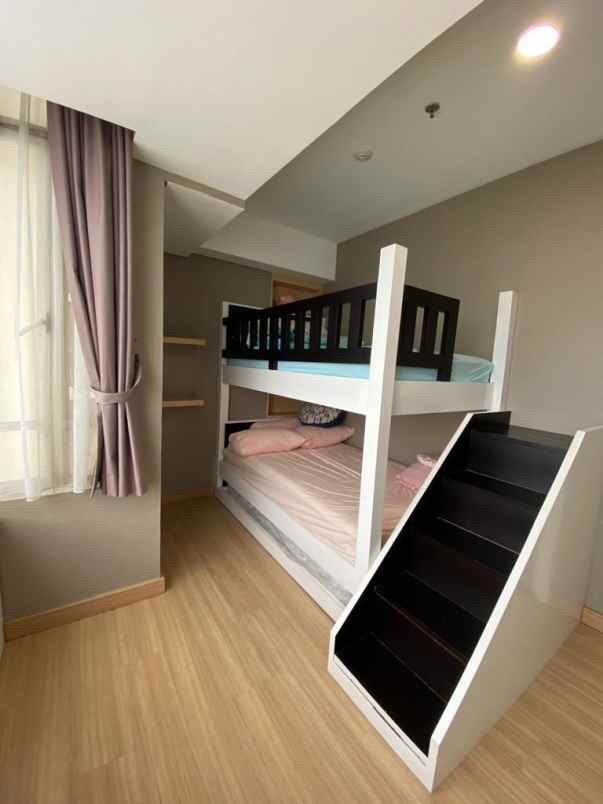 apartemen jl raya jendral sudirman