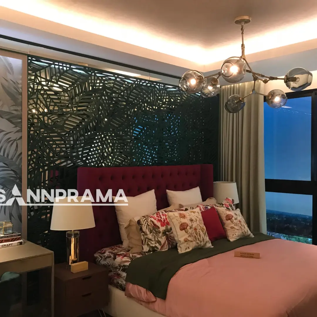 apartemen jln raya alam sutera