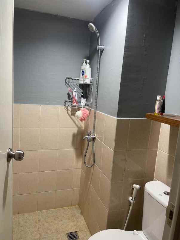apartemen podomoro golf view bogor