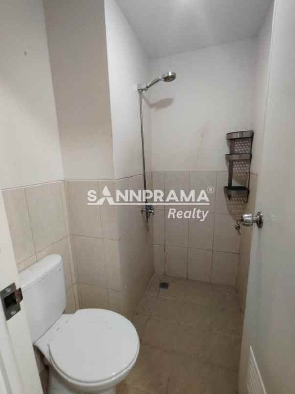 apartemen podomoro golf voew tower ekki